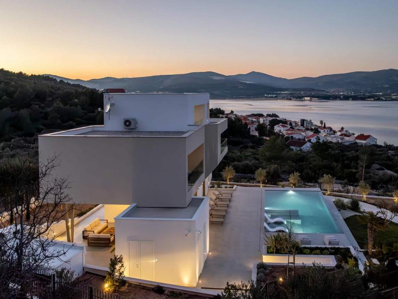 Villa Vista Maris , 
