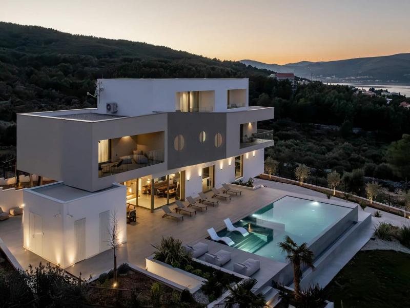 Villa Vista Maris , 