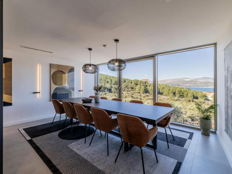 Villa Vista Maris , 