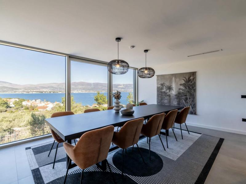 Villa Vista Maris , 
