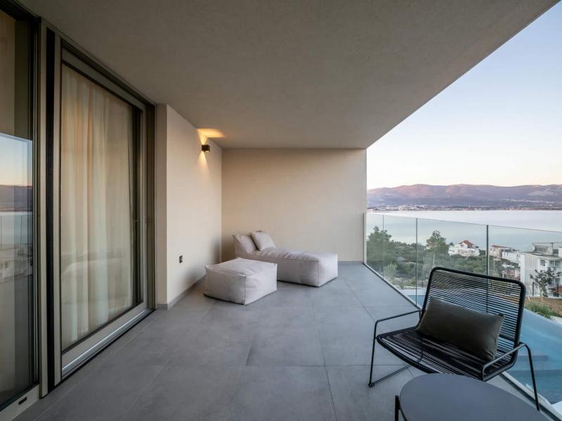 Villa Vista Maris , 