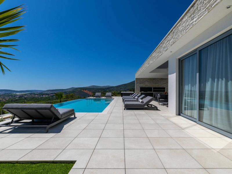 Villa Nikita , 
