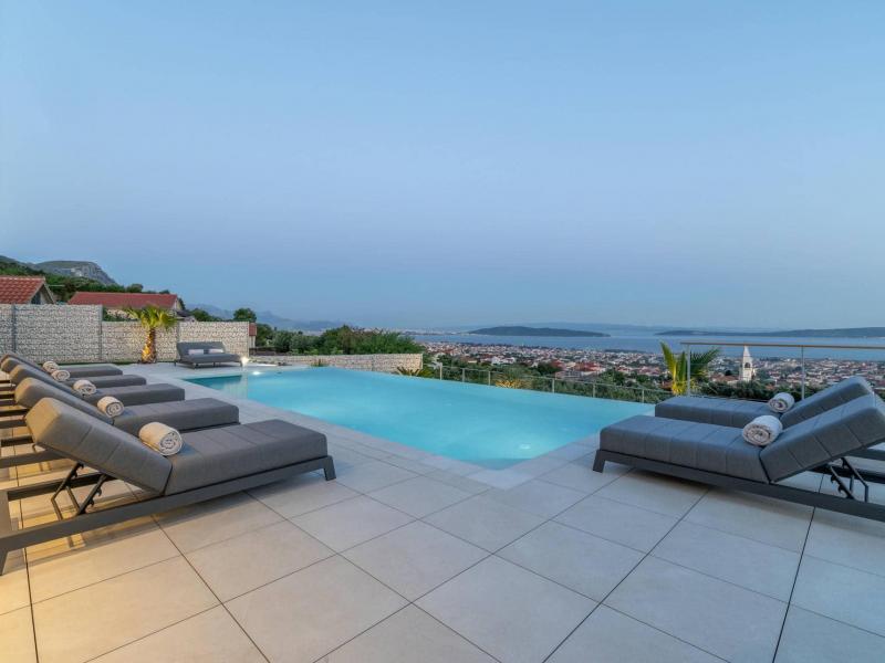 Villa Nikita , 