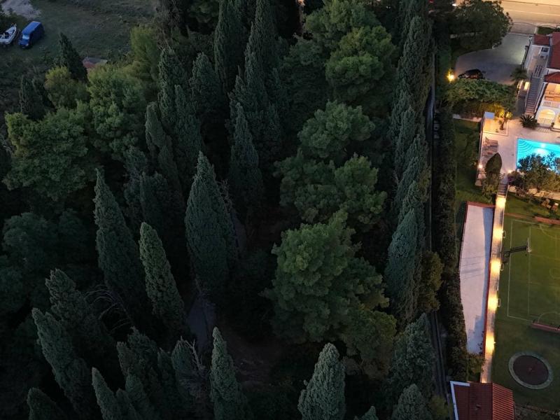 Villa Eterna , 