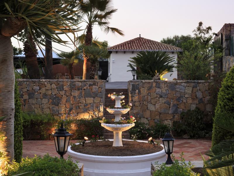 Villa Lucia , Marbella 