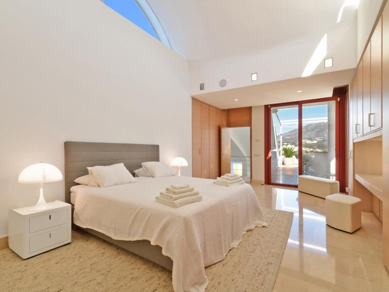 Villa Naranjos , Marbella 