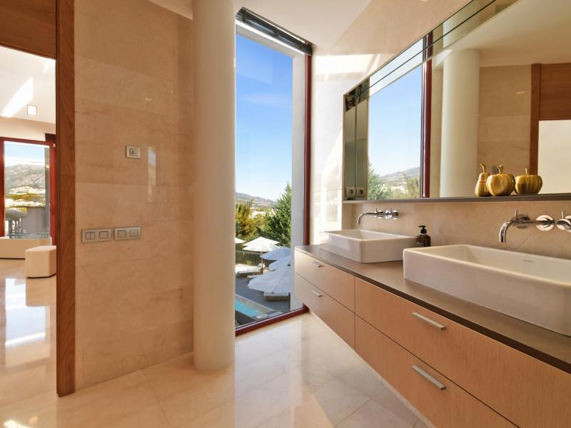 Villa Naranjos , Marbella 