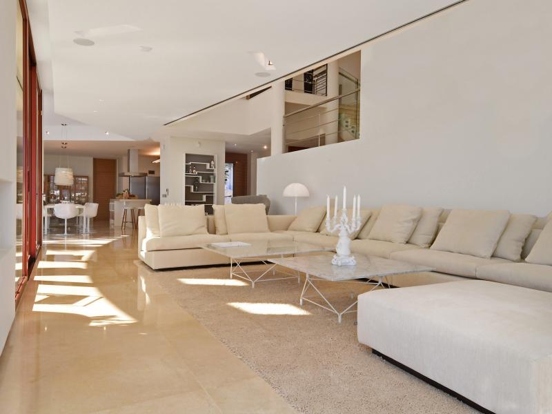 Villa Naranjos , Marbella 