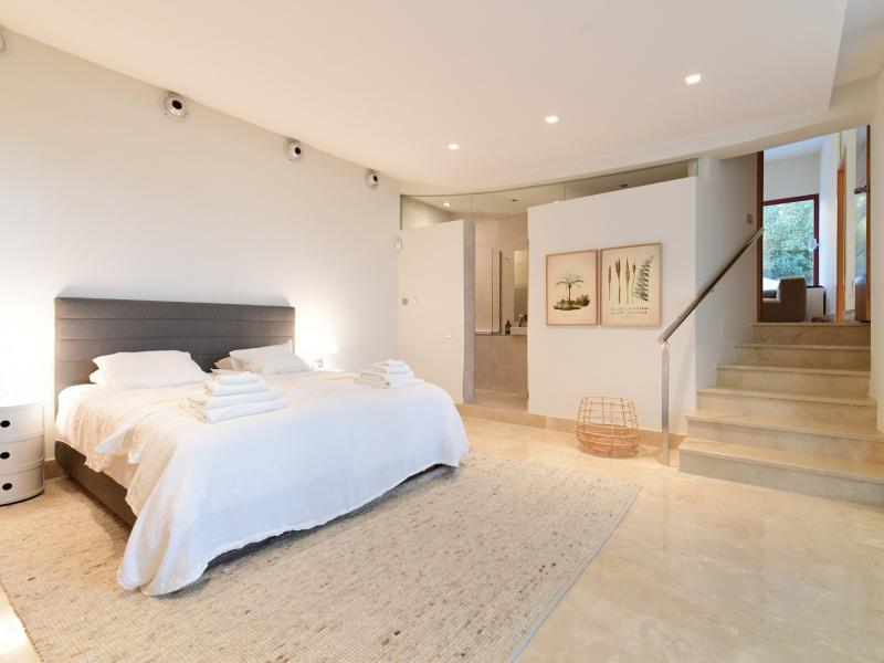 Villa Naranjos , Marbella 