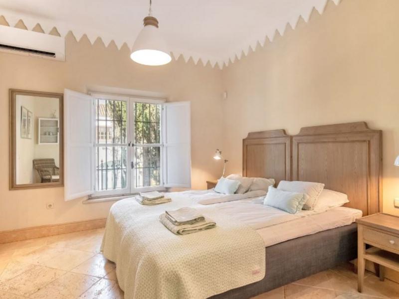 Villa Zorro , Marbella 