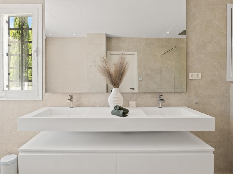 Villa Reina Benhavis , Marbella 