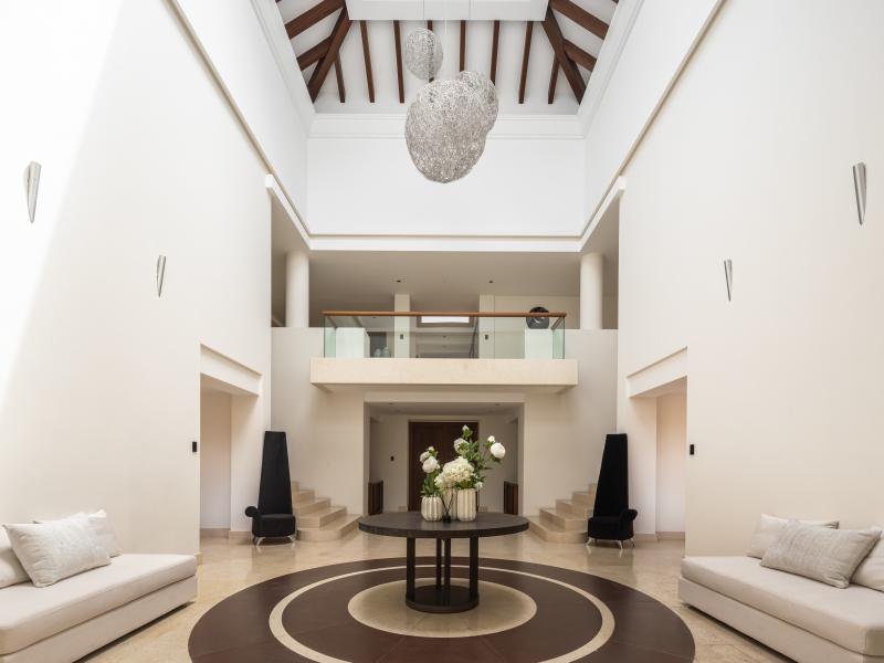 Villa Cara , Marbella 