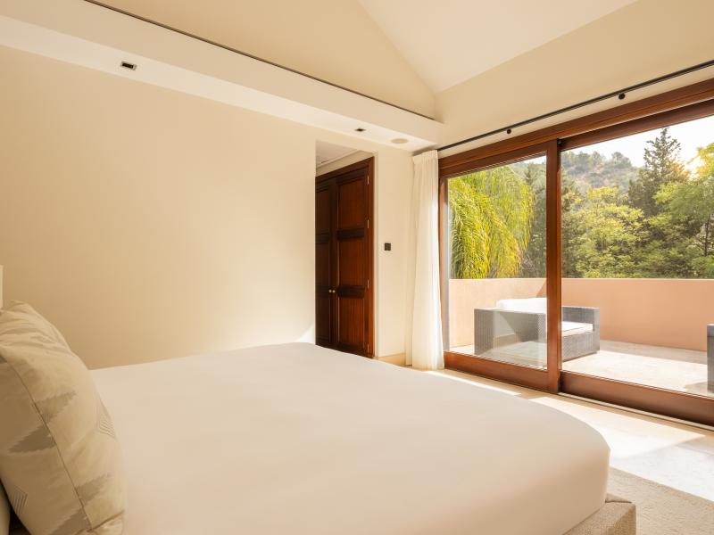 Villa Cara , Marbella 