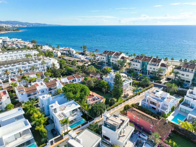 Villa Carmen , Marbella 