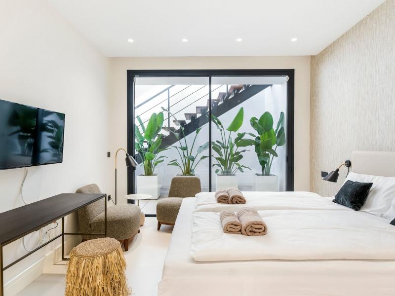 Villa Carmen , Marbella 