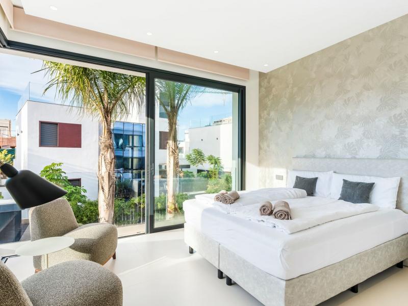 Villa Carmen , Marbella 