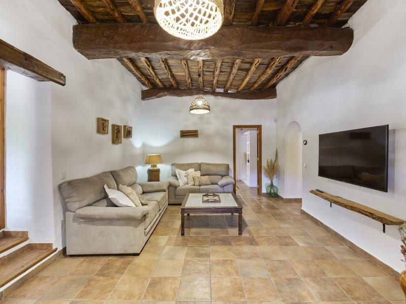 Can Orange , Ibiza 