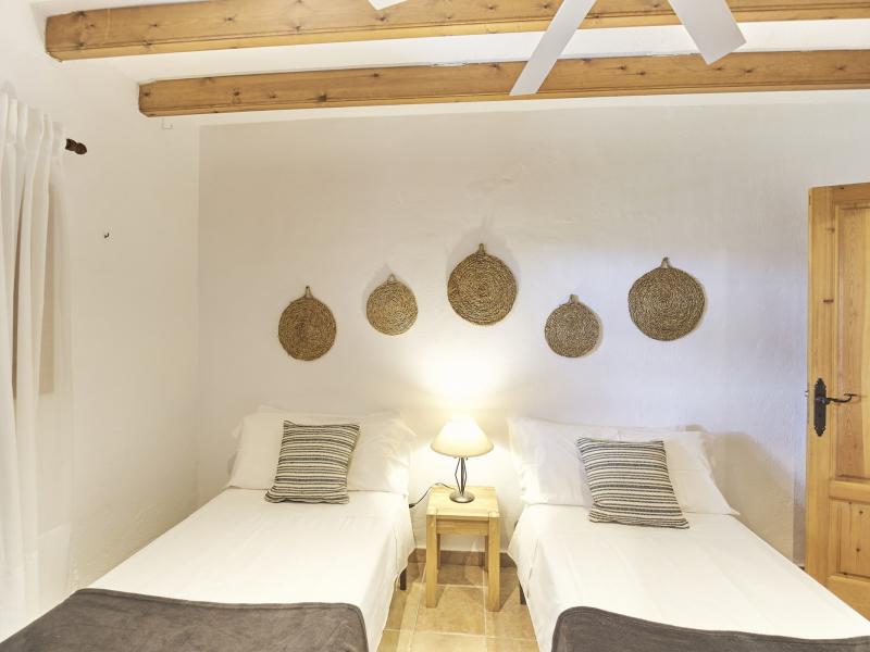 Can Orange , Ibiza 