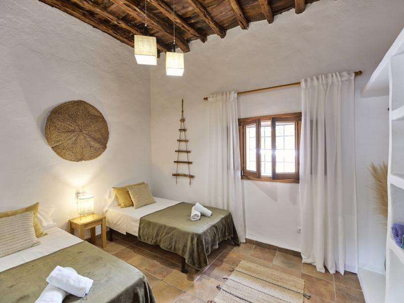 Can Orange , Ibiza 