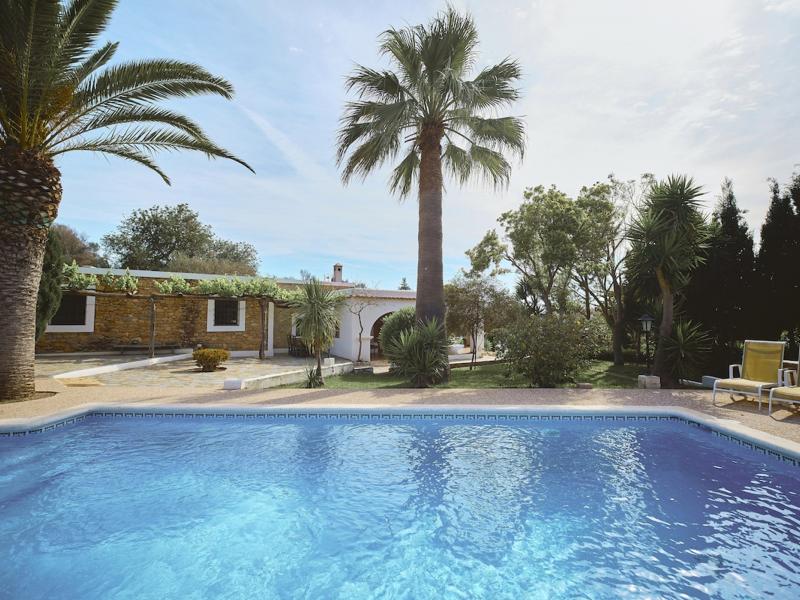 Can Orange , Ibiza 