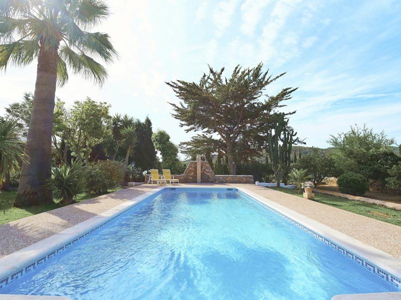 Can Orange , Ibiza 