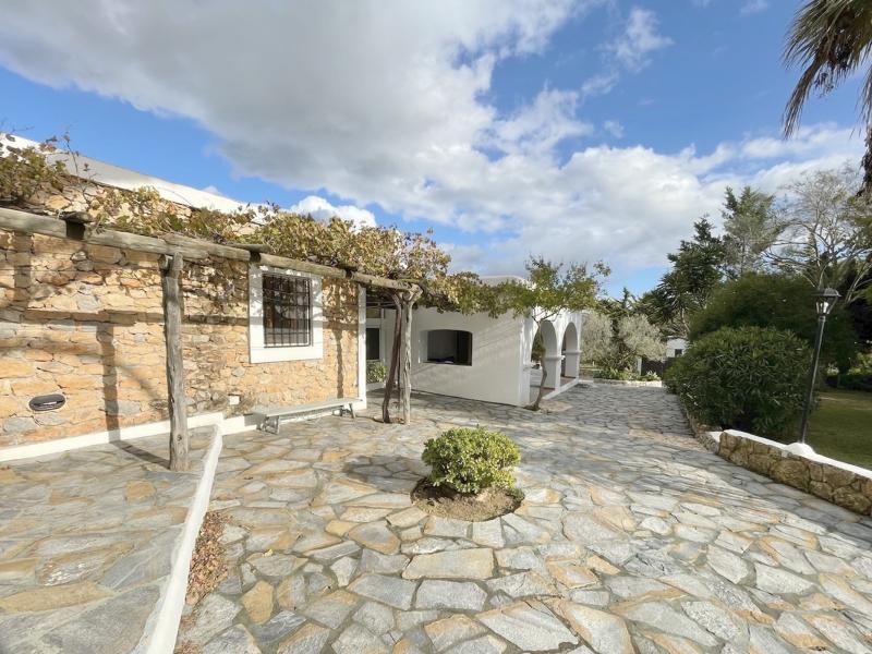 Can Orange , Ibiza 