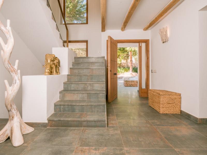 Villa Nadal , Ibiza , Sa Carroca 