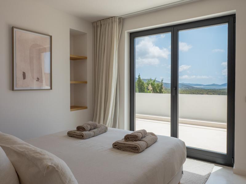 Villa Puma , Ibiza , Sant Josep de sa Talaia , South 