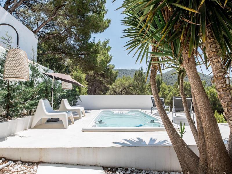 Villa Vidal , Cala Llonga , Santa Eulalia 