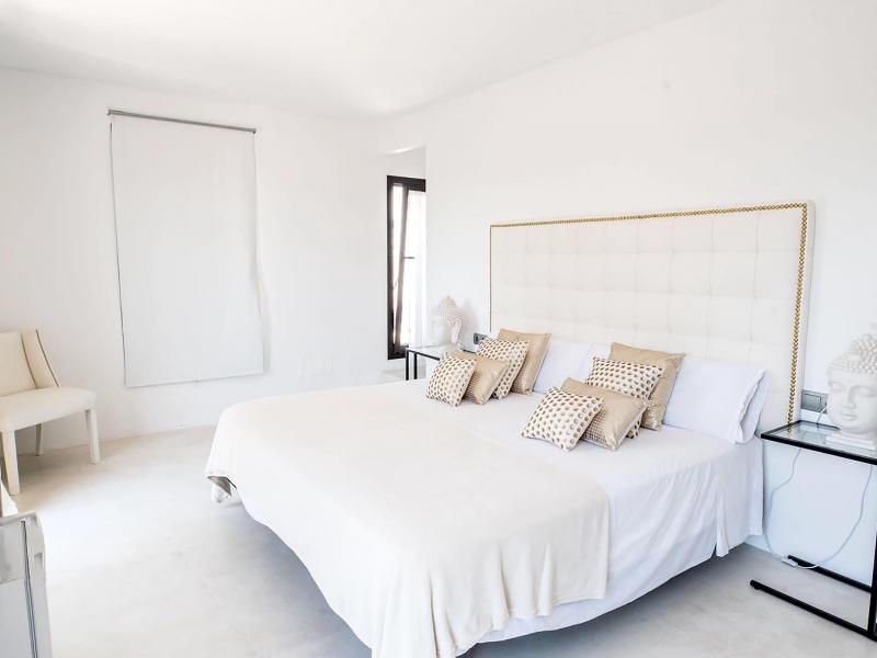 Villa Vidal , Cala Llonga , Santa Eulalia 