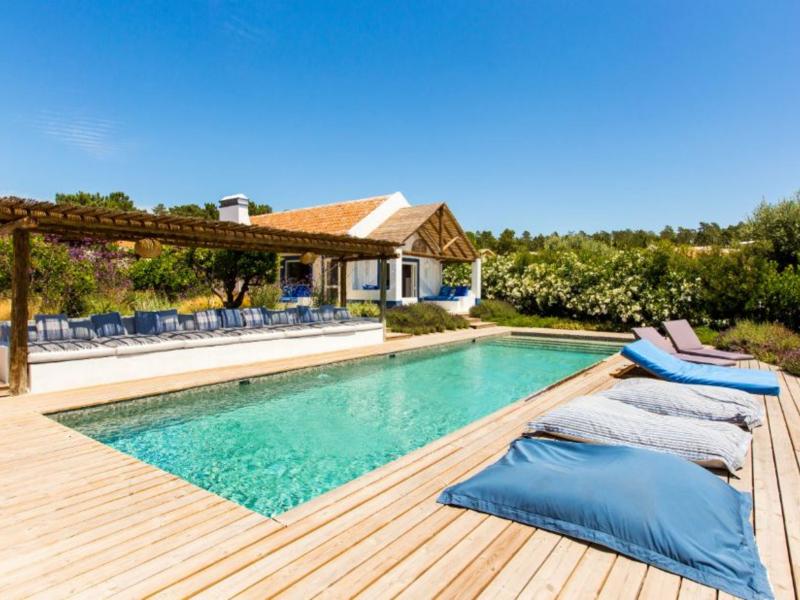 Villa Caranguejo , Comporta 