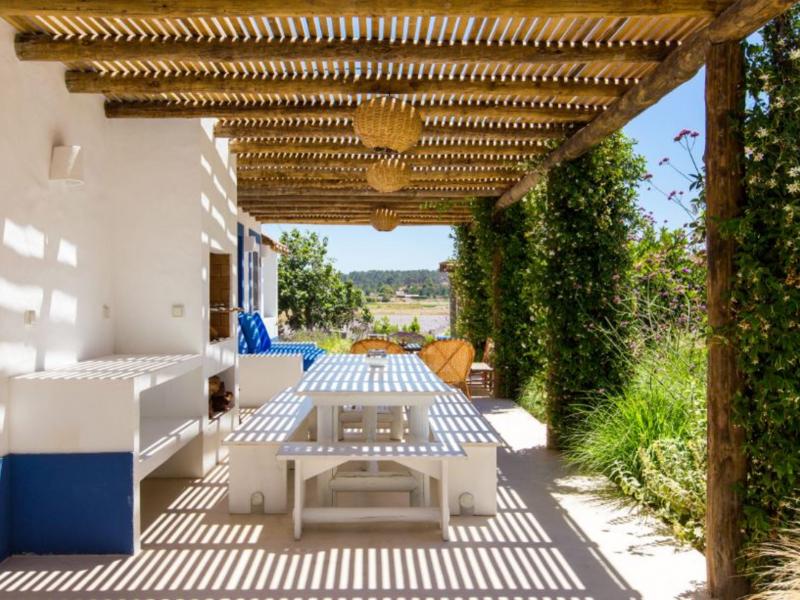 Villa Caranguejo , Comporta 