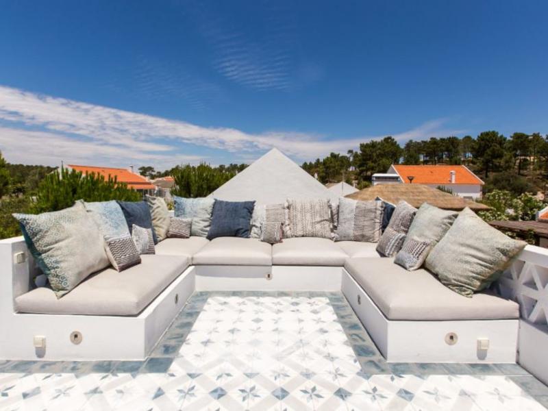 Villa Caranguejo , Comporta 