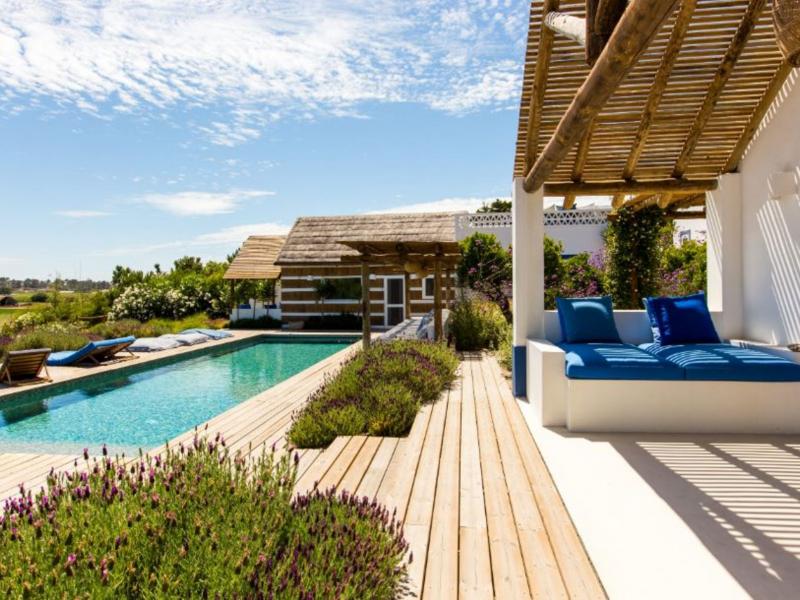 Villa Caranguejo , Comporta 