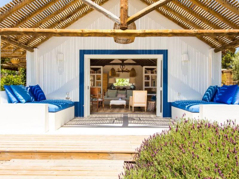 Villa Caranguejo , Comporta 