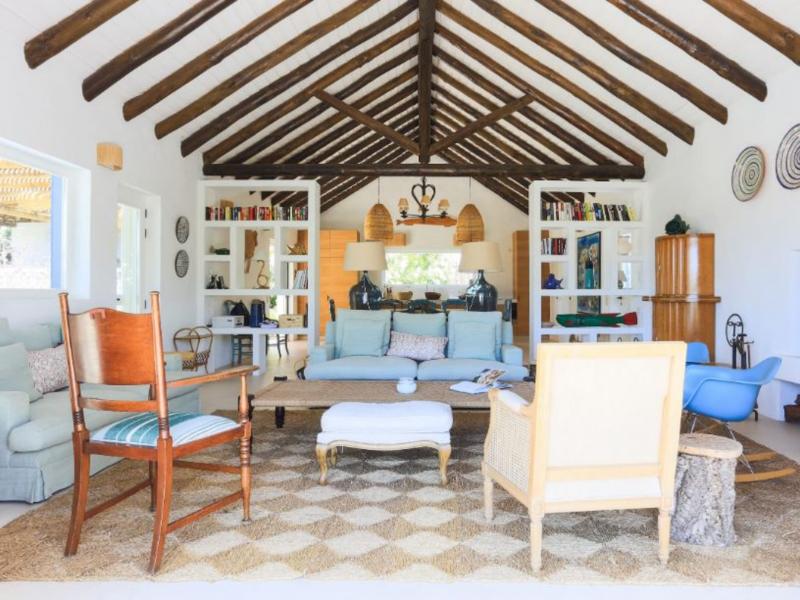 Villa Caranguejo , Comporta 