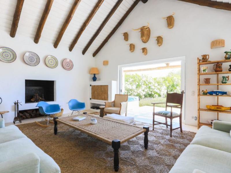 Villa Caranguejo , Comporta 