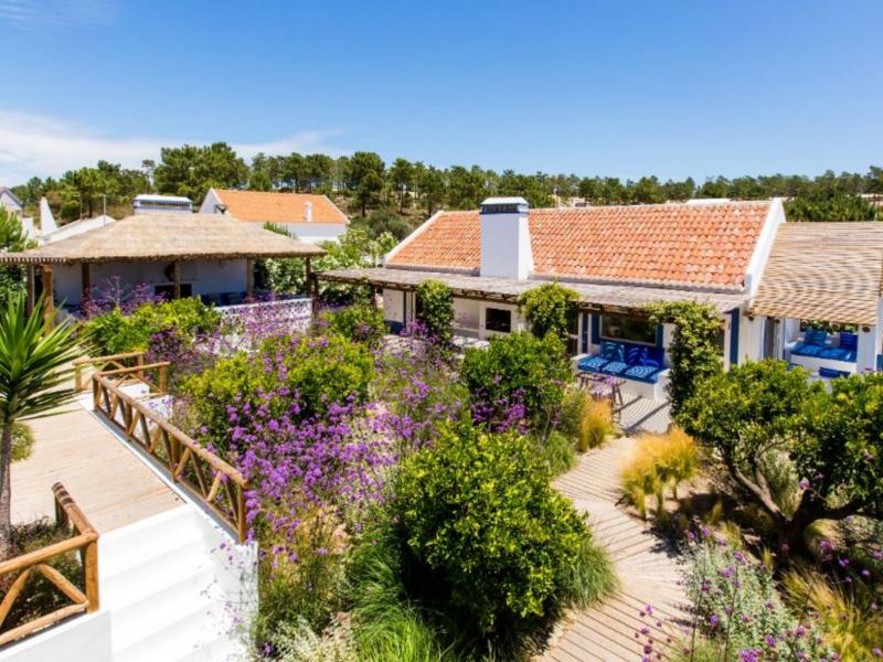 Villa Caranguejo , Comporta 
