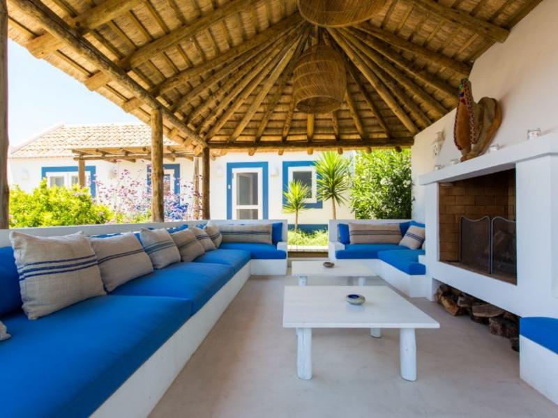 Villa Caranguejo , Comporta 