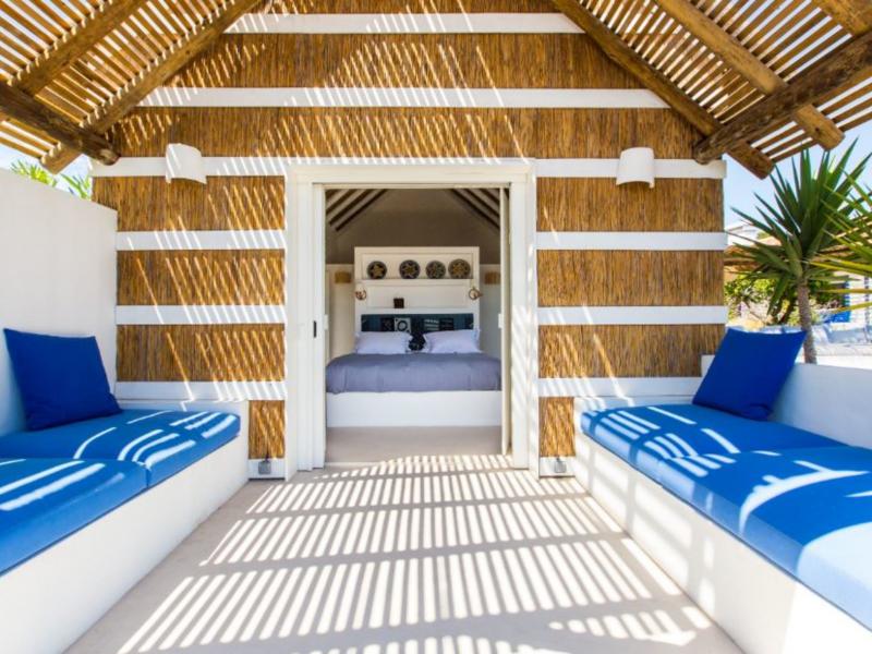 Villa Caranguejo , Comporta 