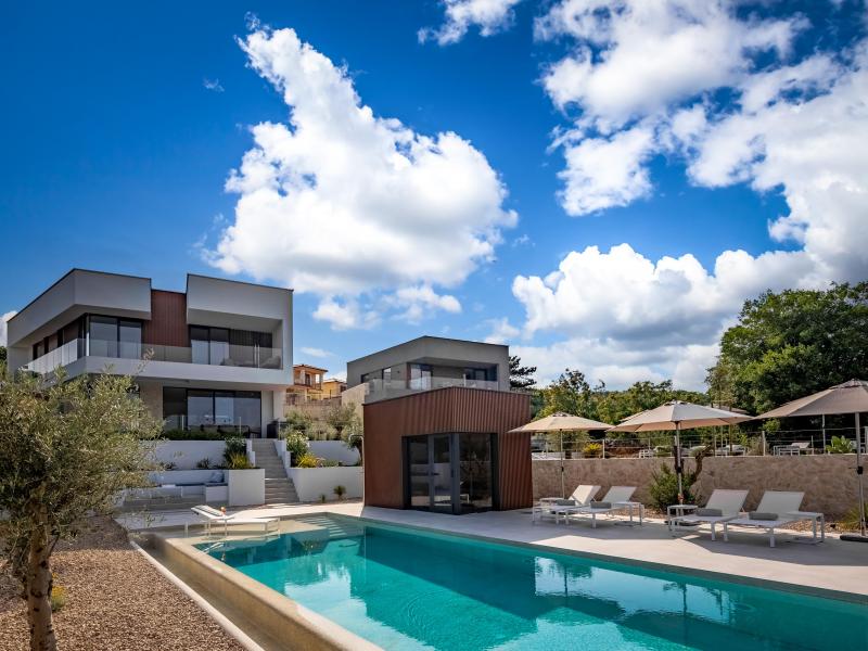 Villa Maravilla , 