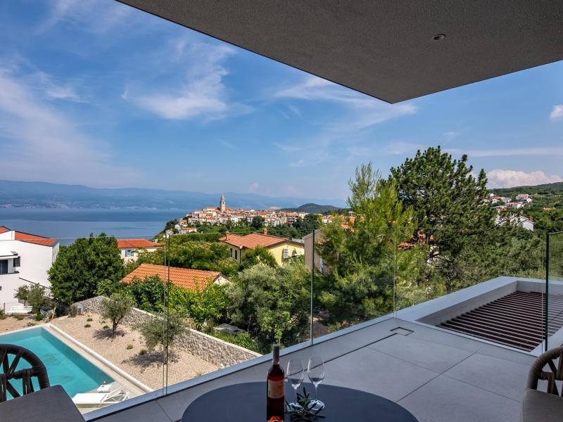 Villa Maravilla , 