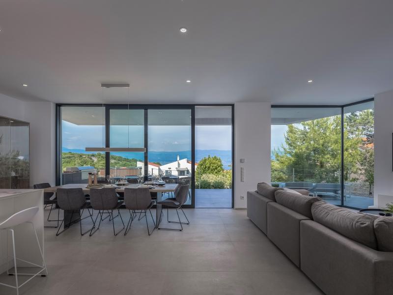 Villa Maravilla , 