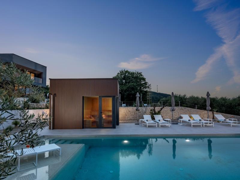 Villa Maravilla , 