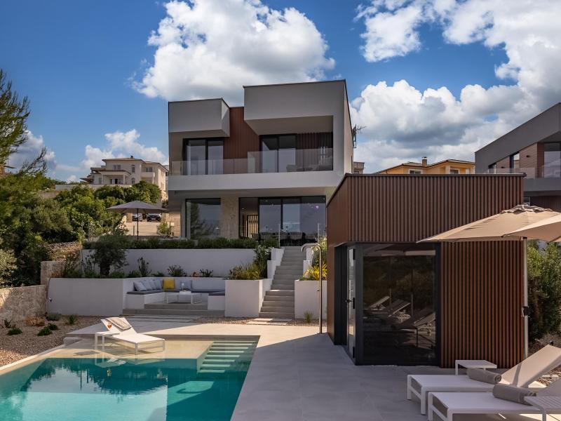 Villa Maravilla , 
