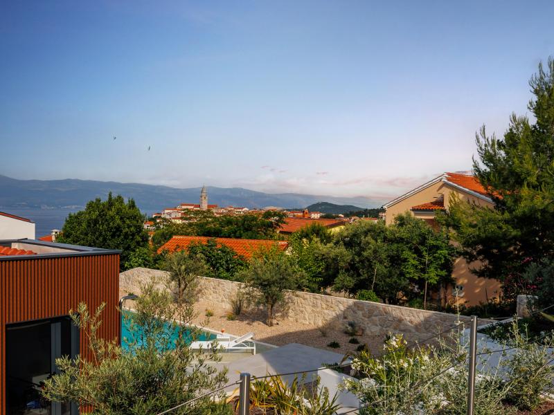 Villa Maravilla , 