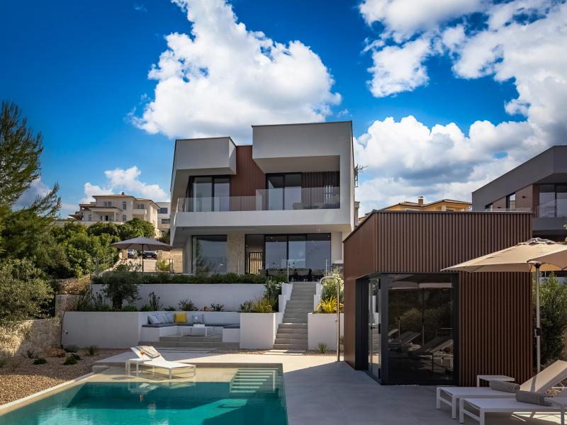 Villa Maravilla , 