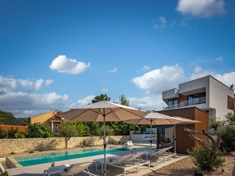 Villa Maravilla , 