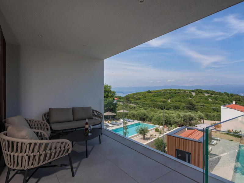 Villa Maravilla , 