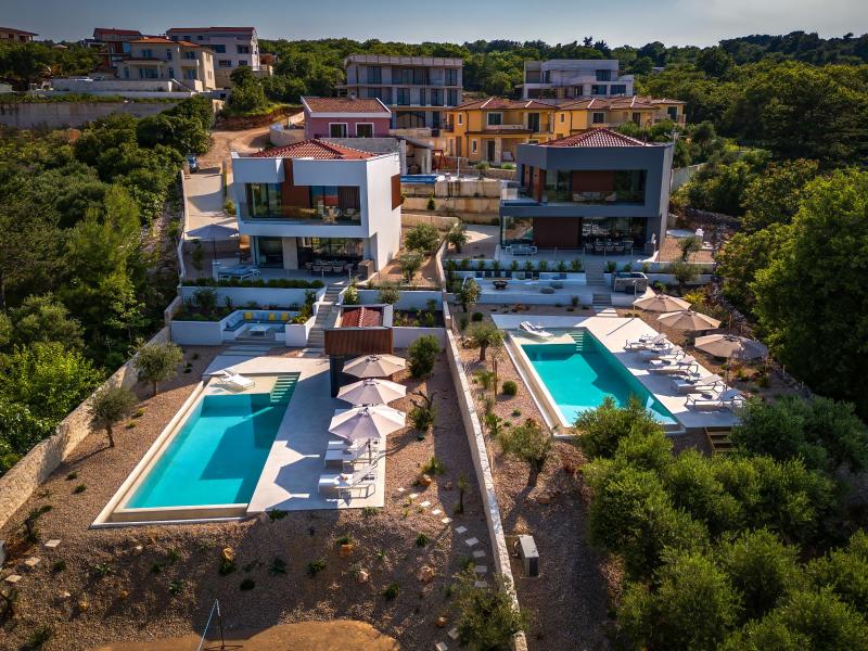 Villa Maravilla , 